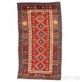 Kazak Rug