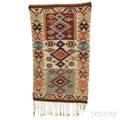 Small Kilim