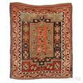 West Anatolian Rug