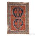 Kazak Rug