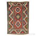 Kazak Rug