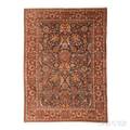 Fereghan Sarouk Carpet
