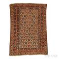 Afshar Rug