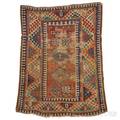 Kazak Rug