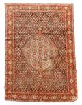 Hand Woven Persian Area Rug