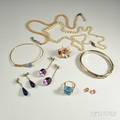 Group of Miscellaneous Jewelry