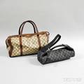 Two Gucci Handbags