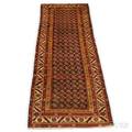 Malayer Long Rug