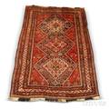 Qashqai Rug