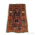East Anatolian Rug