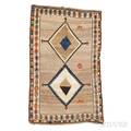Gabbeh Rug