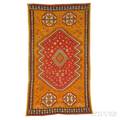 Moroccan Rug