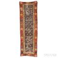 South Caucasian Long Rug