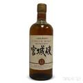 Nikka Miyagikyo Single Malt 12 Years Old 1 750ml bottle