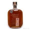 Jeffersons Presidential Select Rye 25 Years Old 1 750ml bottle