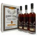Buffalo Trace Antique Collection George T Stagg 2008 3 750ml bottles oc