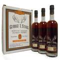 Buffalo Trace Antique Collection George T Stagg Spring B 2005 3 750ml bottles oc