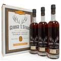 Buffalo Trace Antique Collection George T Stagg 2003 3 750ml bottles oc