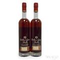 Buffalo Trace Antique Collection William Larue Weller 2009 2 750ml bottles