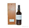 Ladyburn 27 Years Old 1973 1 750ml bottle owc