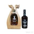 Mixed Highland Park 2 750ml bottles