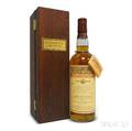 Glenmorangie Claret Wood Finish 1 750ml bottle owc