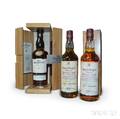 Mixed Glenlivet 1 700ml bottle2 750ml bottles