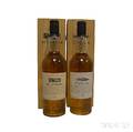 Mixed Single Malt Scotch 2 700ml bottles