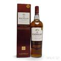 The Macallan Whisky Makers Edition 1 1000ml bottle oc