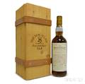 Macallan Anniversary 25 Years Old 1971 1 750ml bottle owc