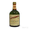 Littlemill 17 Years Old 1 750ml bottle