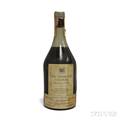 Woltner Freres Fine Champagne Cognac Reserve FW 1 45 quart bottle