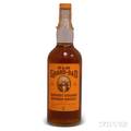 Old Grand Dad Kentucky Straight Bourbon Whiskey 1 45 quart bottle