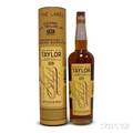 EH Taylor Warehouse C Tornado Surviving Whiskey 1 750ml bottle