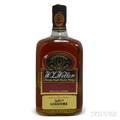 WL Weller Centennial Bourbon 10 Years Old Julios Pick 1 750ml bottle