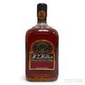 WL Weller Heritage Collection Bourbon 10 Years Old 1 750ml bottle