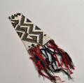 Great Lakes Loombeaded Sash
