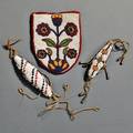 Three Plains Beaded Items