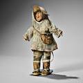 Eskimo Doll