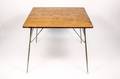 Eames for Herman Miller DTM2 Folding Table