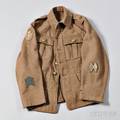 Universal Service Dress Jacket Royal Naval Division