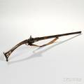 Middle Eastern Musket