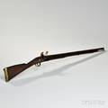British India Pattern Musket