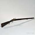 Model 1817 US Flintlock Rifle