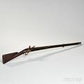 Model 1795 Flintlock Musket