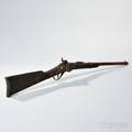Sharps New Model 1863 Carbine