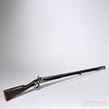 Model 1842 Springfield Percussion Musket