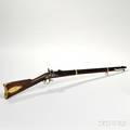Remington 1863 Percussion Contract Rifle