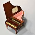 Reuge Piano Form Musical Box