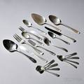 Arthur Stone Associates Sterling Silver Flatware Service